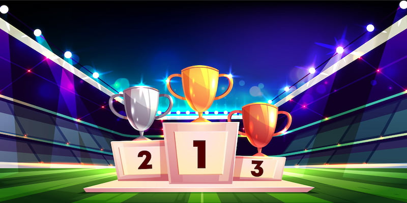 Giới thiệu về bảng xếp hạng của Kèo Nhà Cái