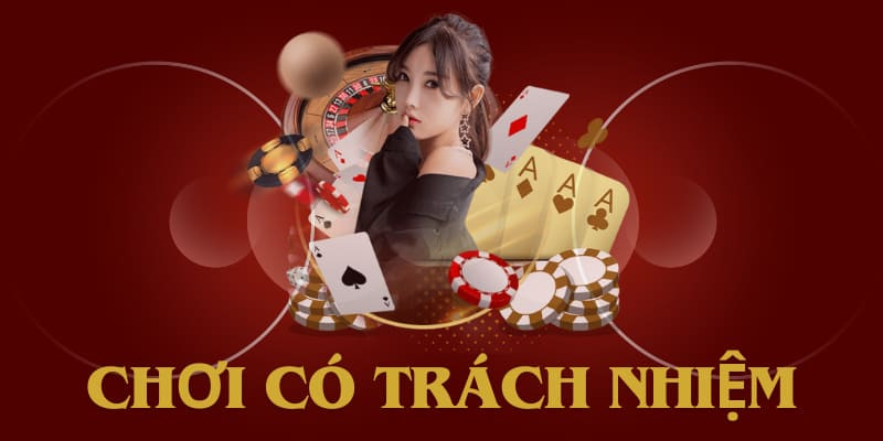 Những Tín Hiệu Cho Thấy Bạn Đang Không Chơi Có Trách Nhiệm