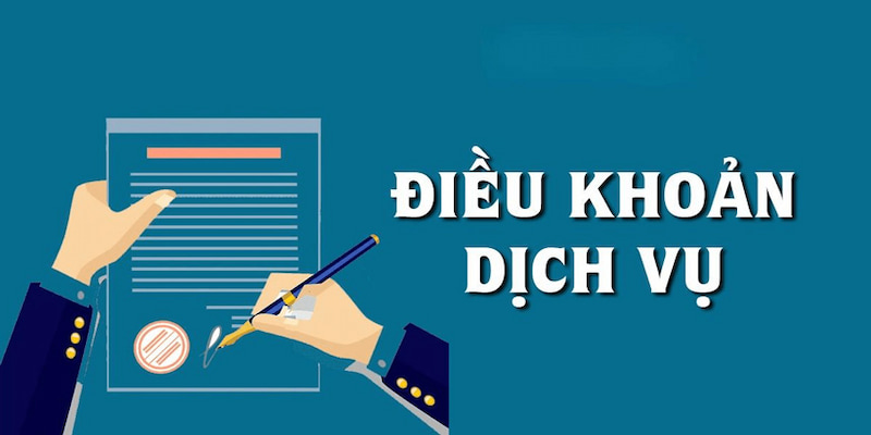Tổng quan về điều khoản và dịch vụ tại kèo nhà cái
