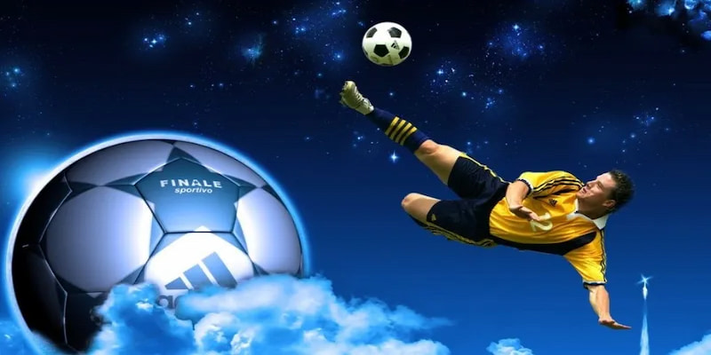 Lưu ý khi chơi kèo 2 đội đều làm bàn