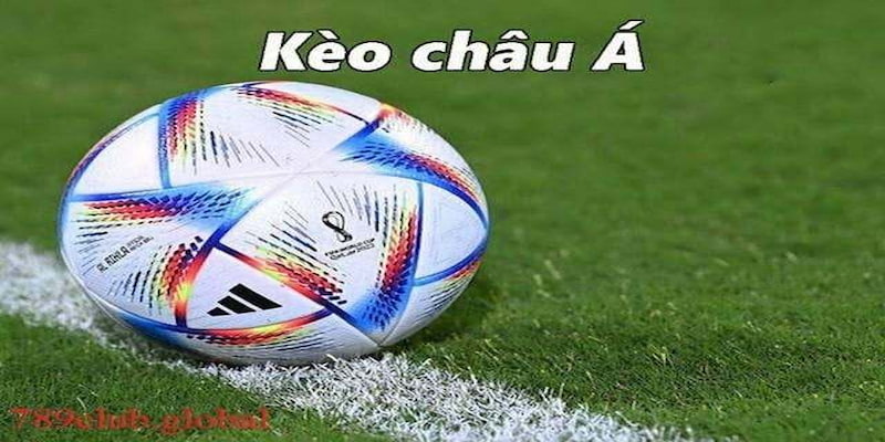 Những lưu ý quan trọng khi chơi kèo châu Á tại kèo nhà cái