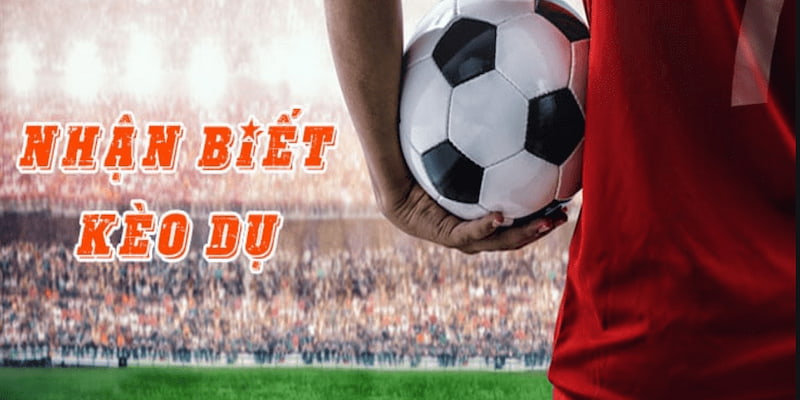 Theo dõi biến động kèo theo thời gian thực