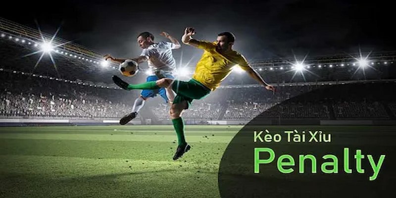 Kèo Penalty Là Gì? Người Chơi Cần Biết