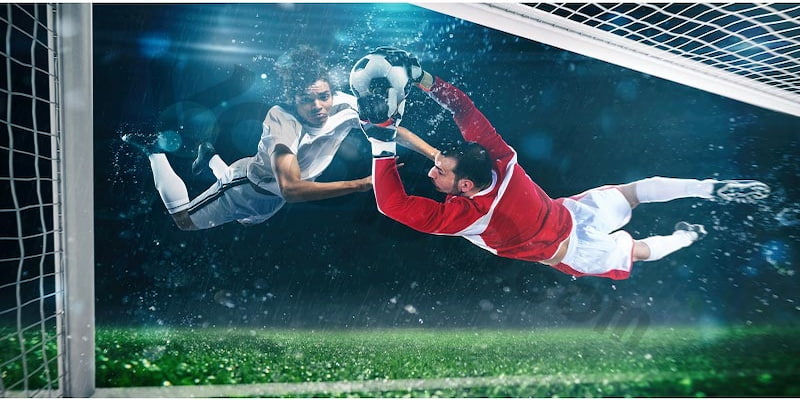 Chiến lược thắng kèo tổng số bàn thắng tại kèo nhà cái