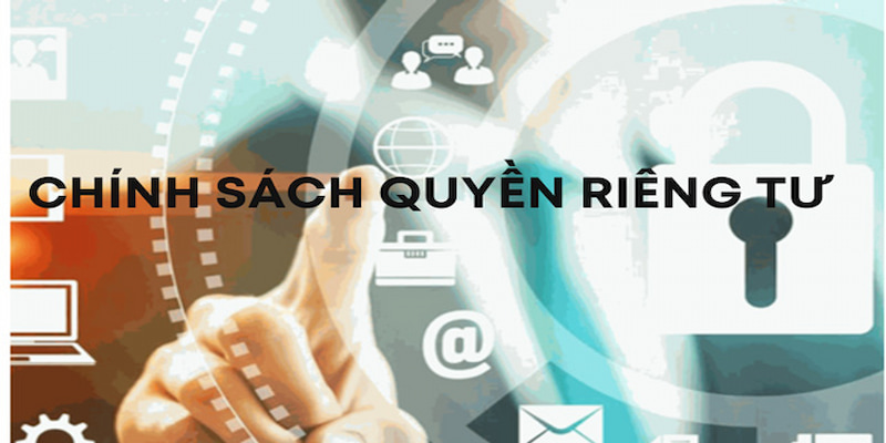 Thương hiệu uy tín bắt đầu từ quyền riêng tư