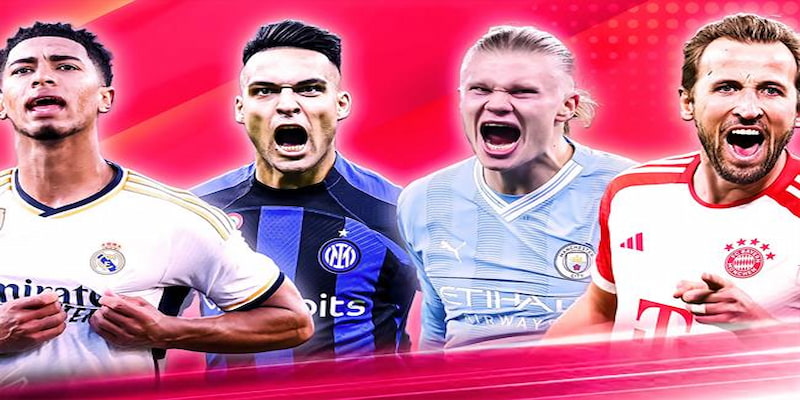 Những “ẩn số” đáng gờm đang vươn lên